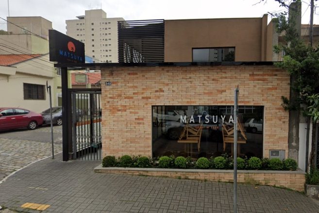 Matsuya — Gastronomia, Chácara Klabin
