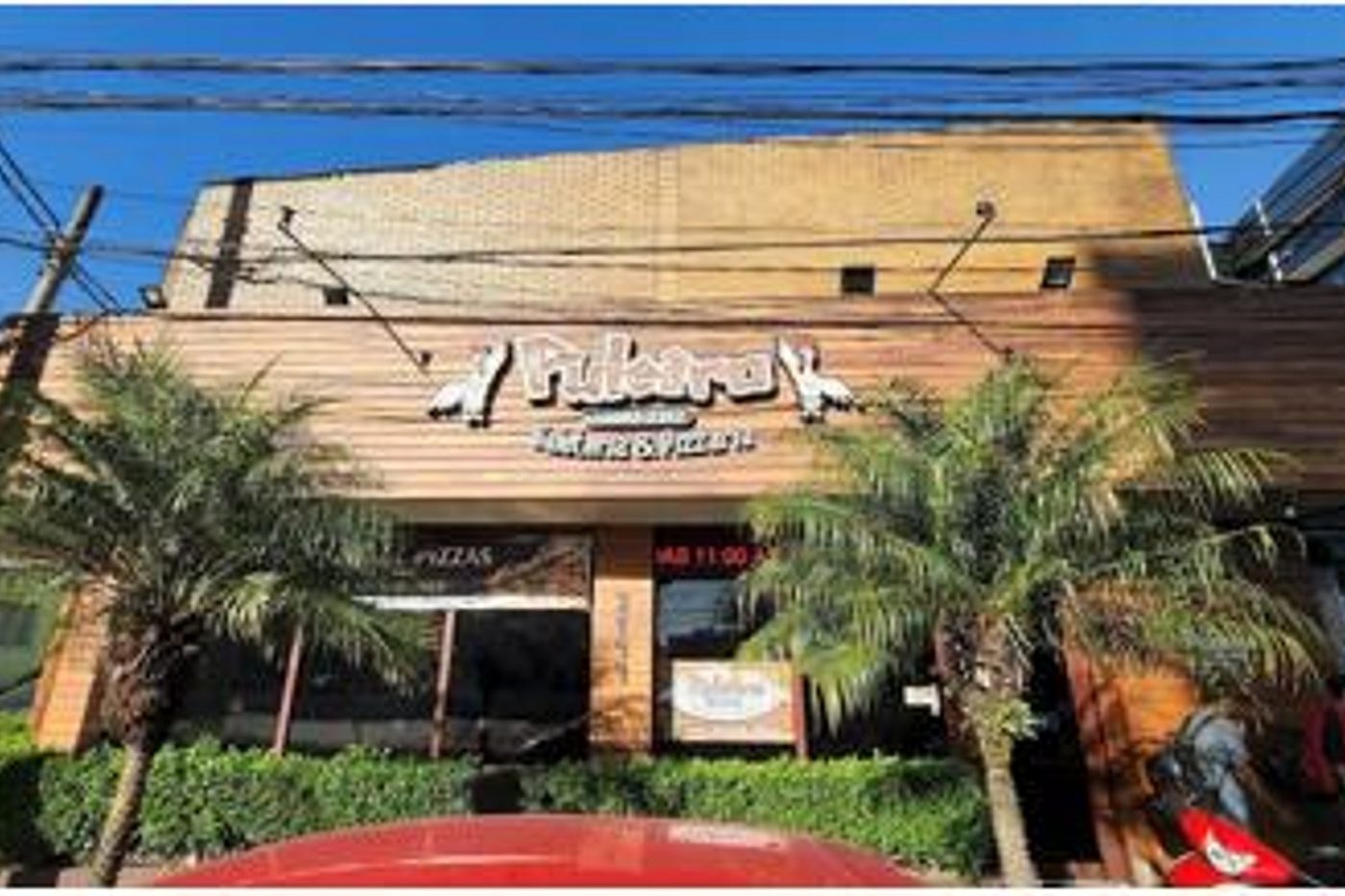 Puleiro Galeteria & Pizzaria — Gastronomia, Chácara Klabin
