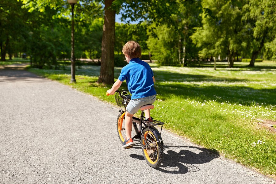 Parque das Bicicletas — Parque e lazer, Moema
