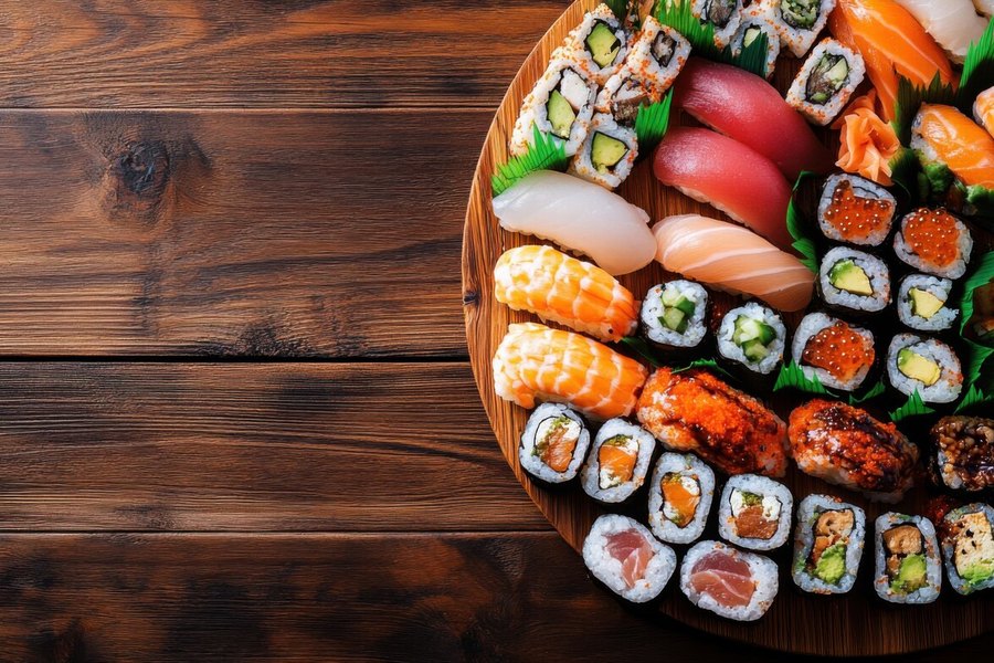 Djapa — Gastronomia, Moema