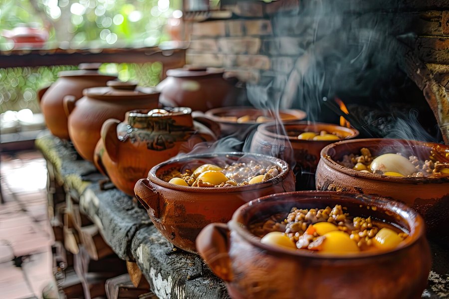 Dona Lucinha — Gastronomia, Moema
