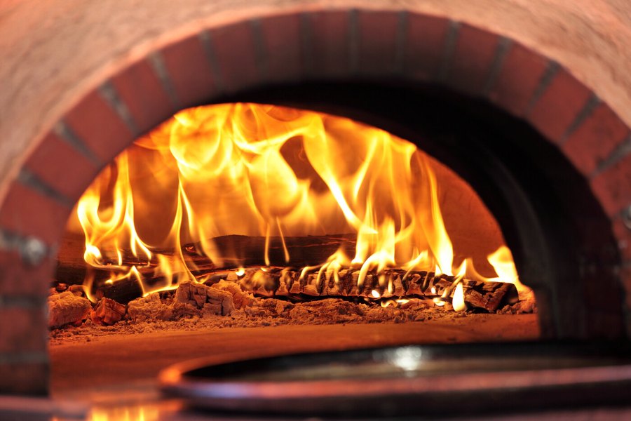 Pizzaria Speranza — Gastronomia, Moema
