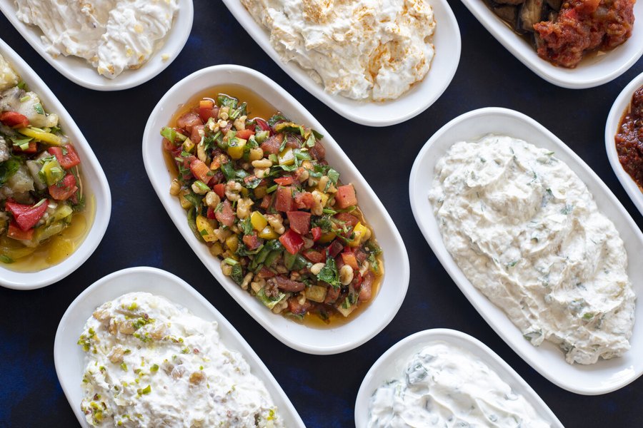 Farabbud — Gastronomia, Moema