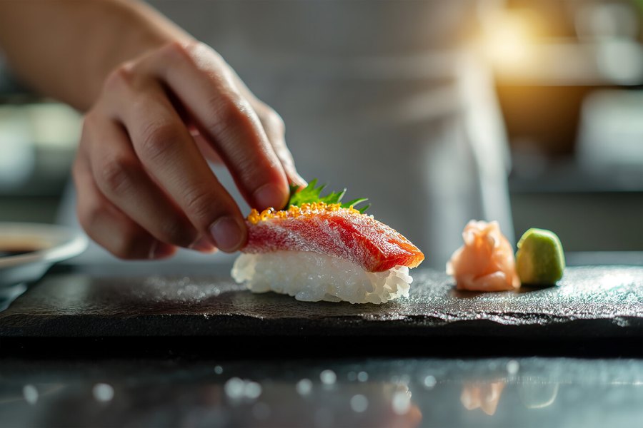Jantar no Huto — roteiro Moema