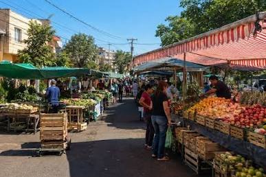 Feira da Alameda dos Araés