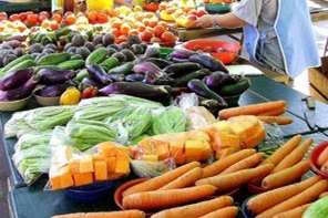 Feira da Avenida Bem-te-vi