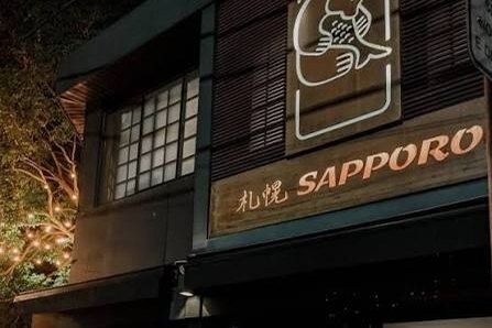 Sapporo — Gastronomia, Moema