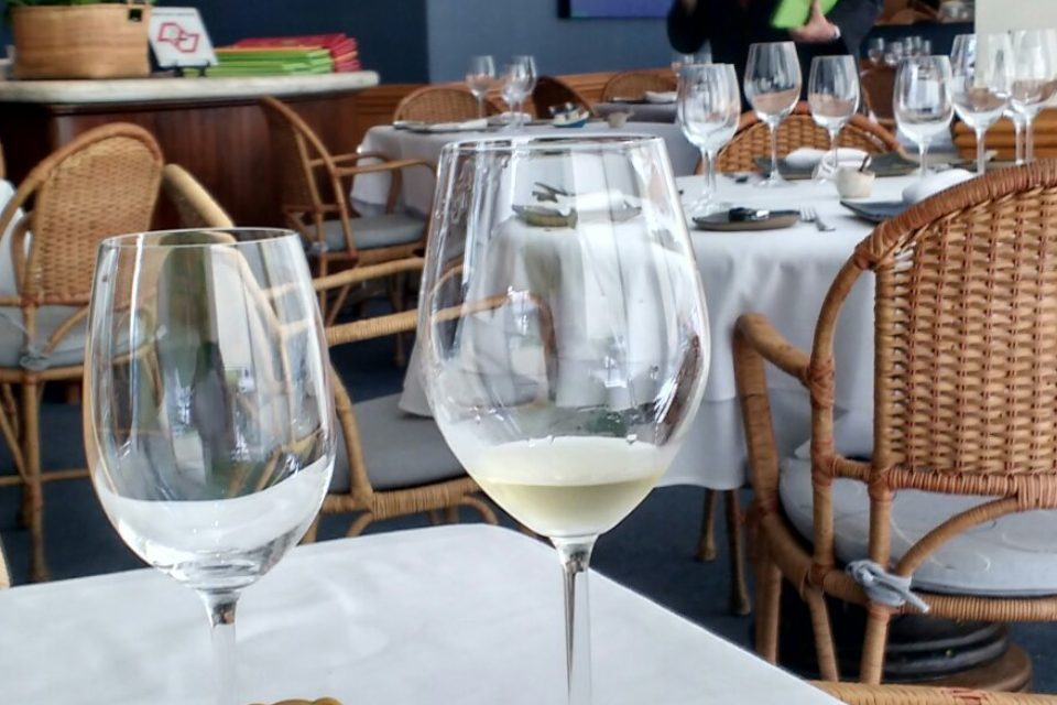 Amadeus — Gastronomia, Avenida Paulista