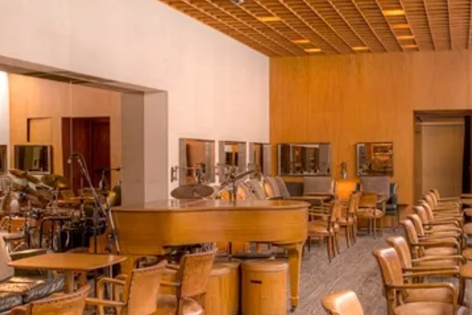 Baretto — Bares e botecos, Avenida Paulista