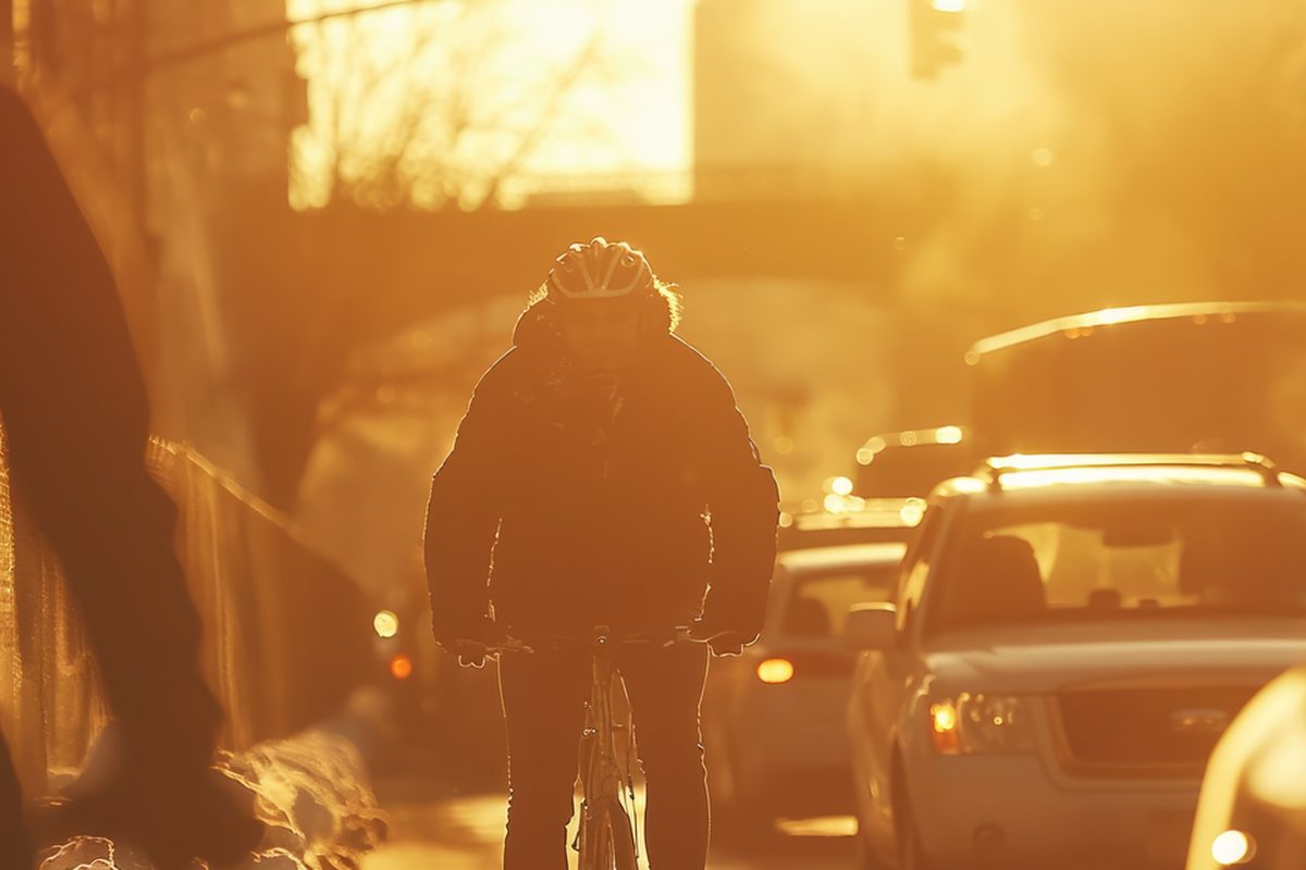 Pedal na ciclovia da Faria Lima — roteiro Pinheiros