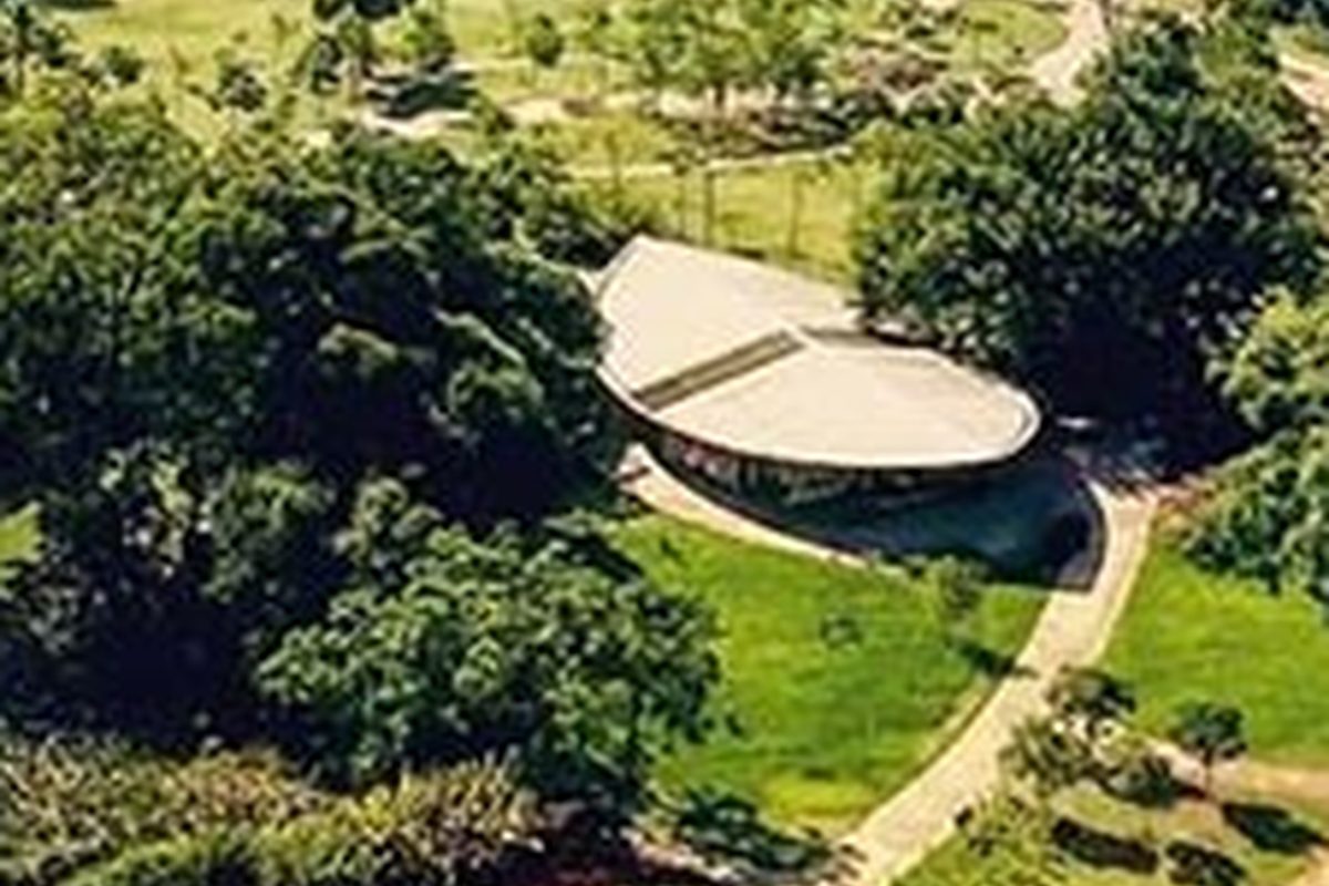 Parque do Povo — roteiro Pinheiros
