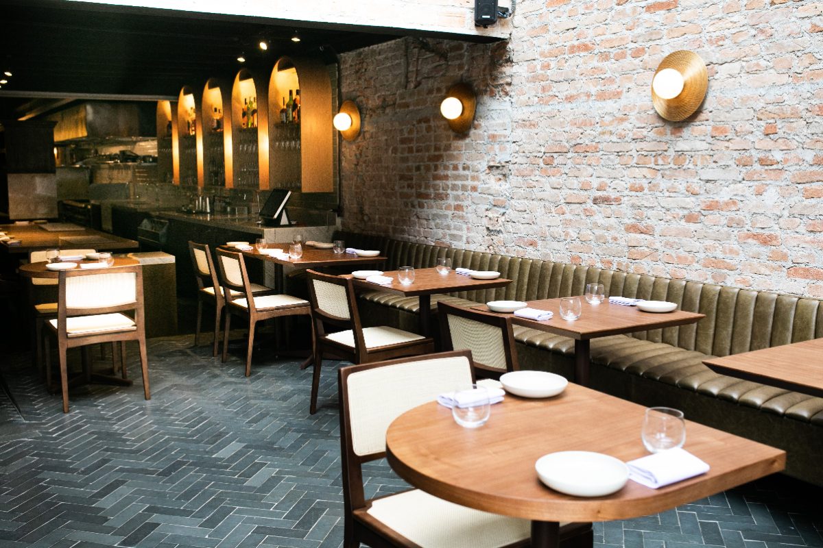 Nelita — Gastronomia, Pinheiros