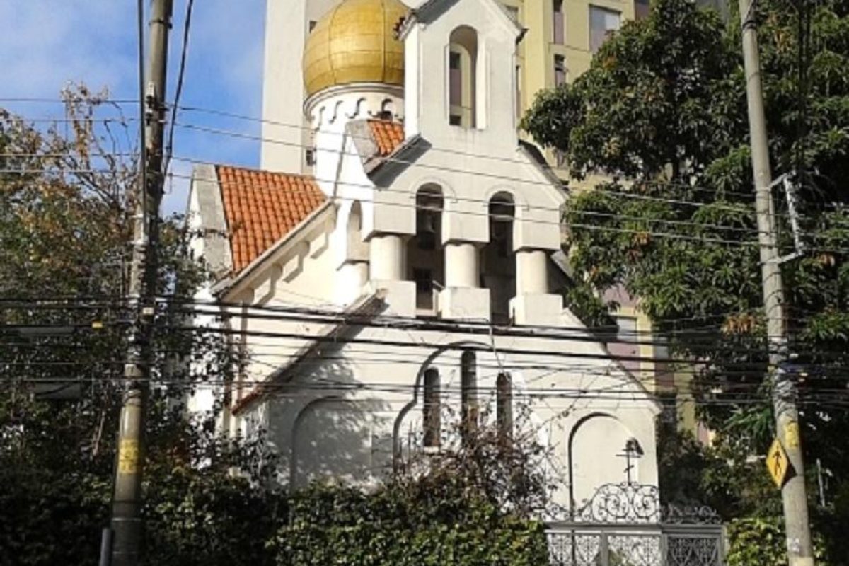 St. Nicholas — Educação, Pinheiros