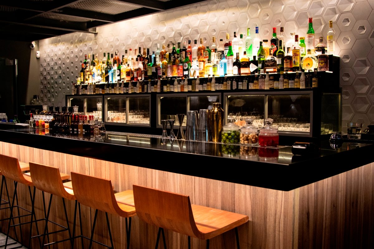 Tan Tan — Gastronomia, Pinheiros