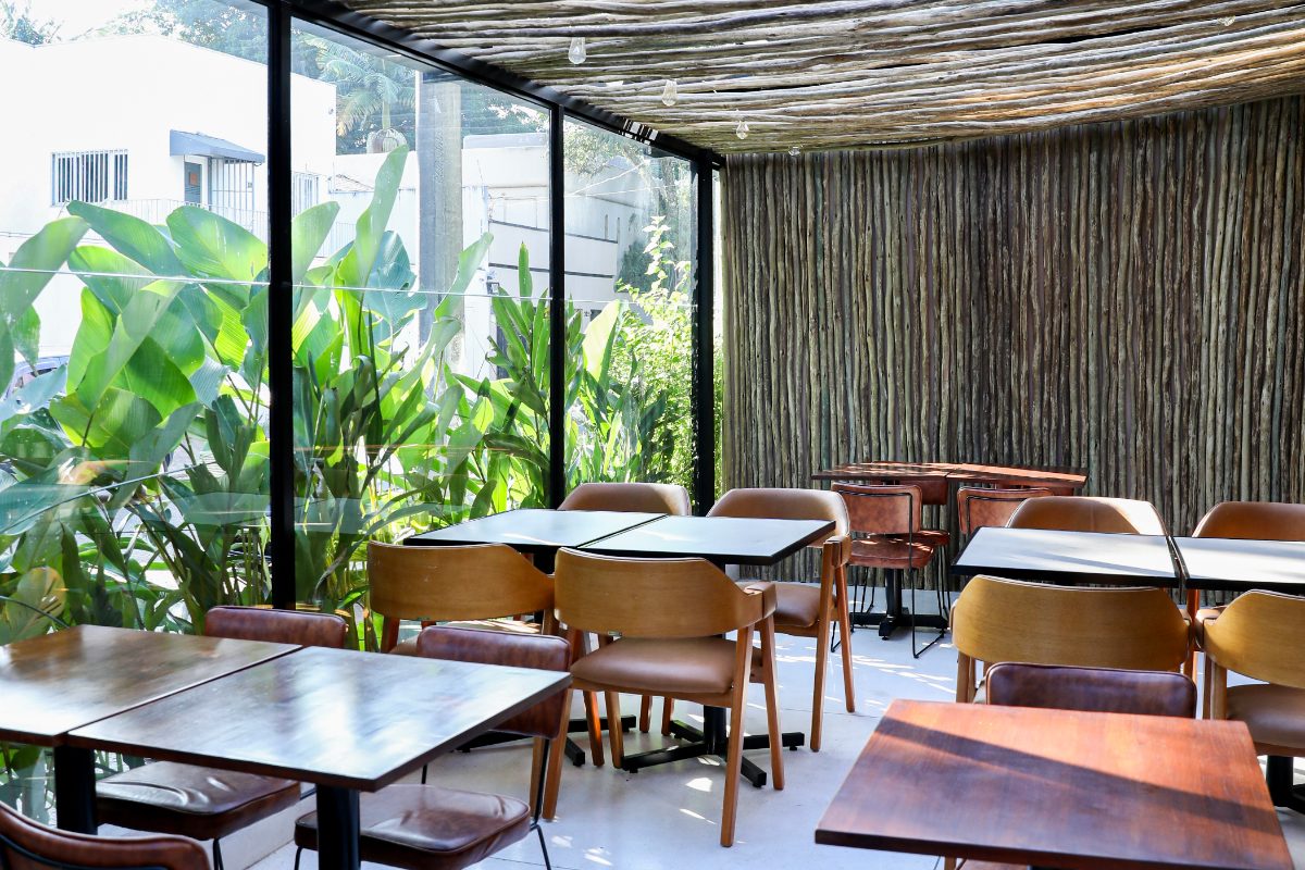 The Kith — Gastronomia, Pinheiros