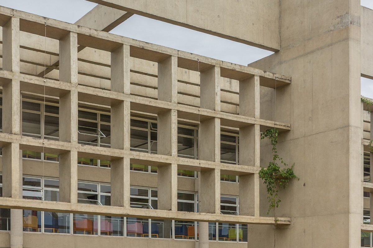 Parque Villa-Lobos — Área verde, perto do Pinheiros