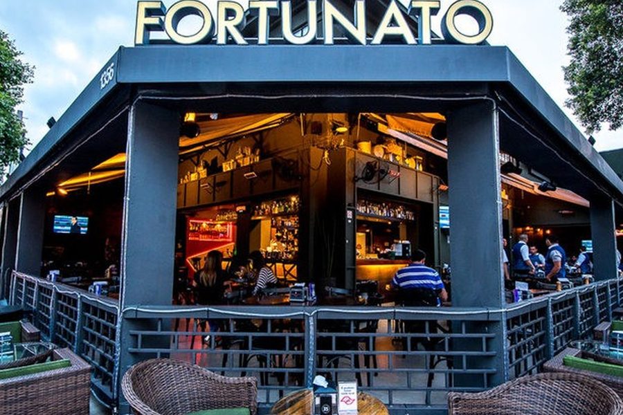 Fortunato — Bares e botecos, Vila Mariana