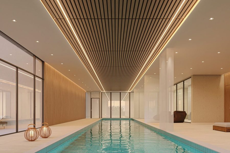 Linn — empreendimento Planik, Vila Mariana