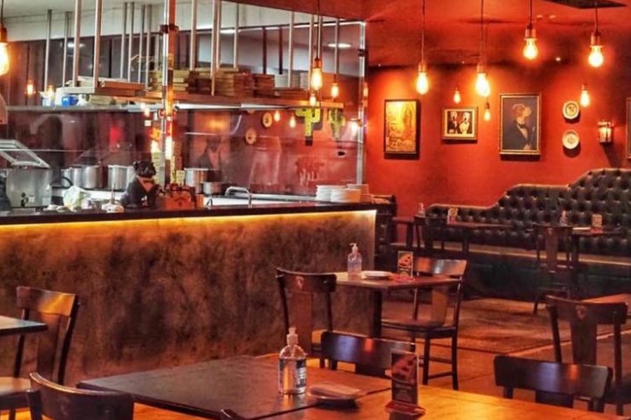 Cão Véio — Bares e botecos, Vila Mariana