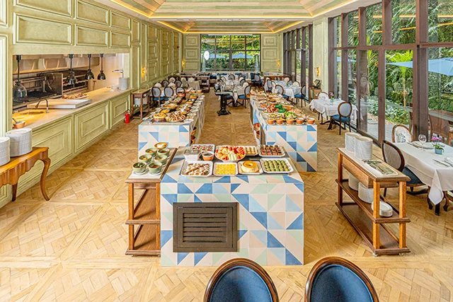 Dinho’s — Gastronomia, Vila Mariana