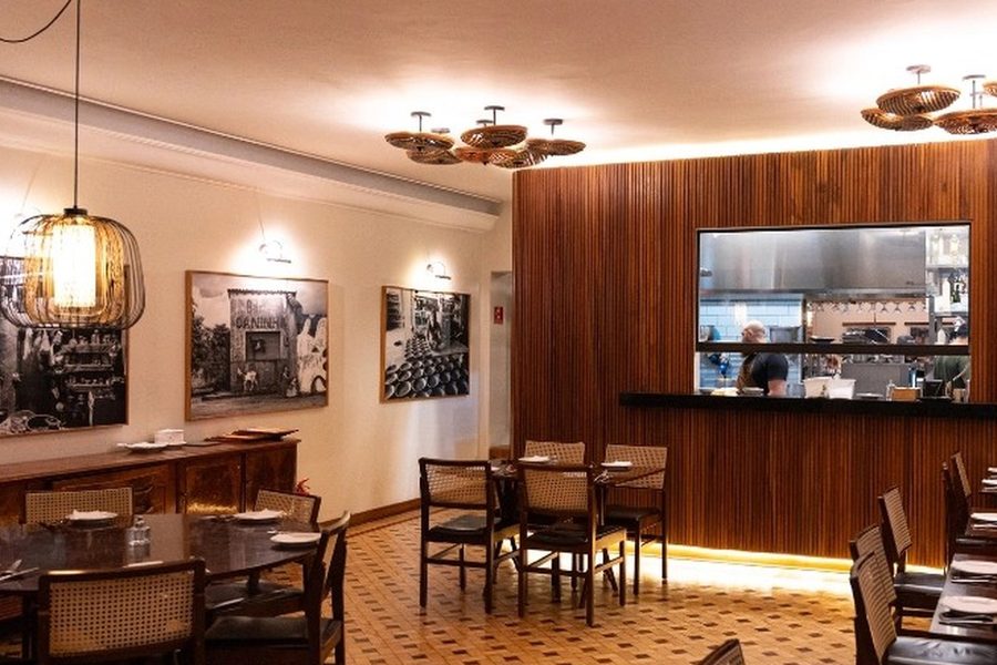 Jiquitaia — Gastronomia, Vila Mariana