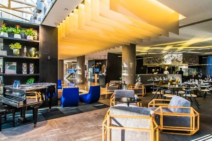 TasteIT — Gastronomia, Vila Mariana