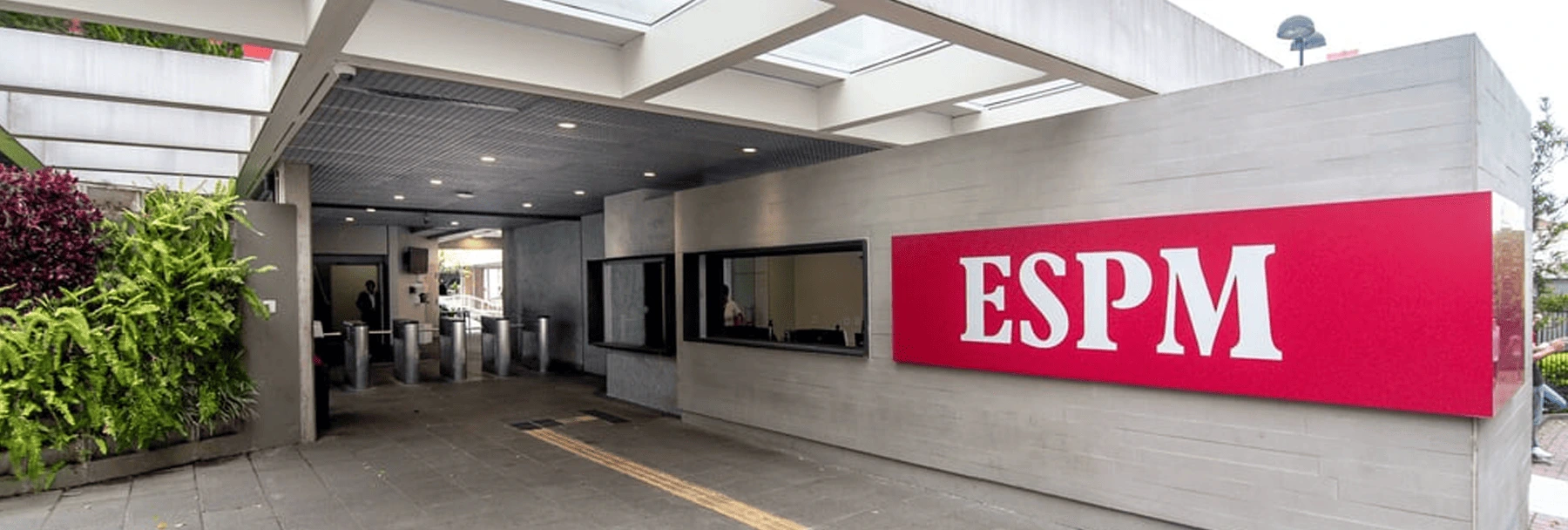 ESPM — Vila Mariana