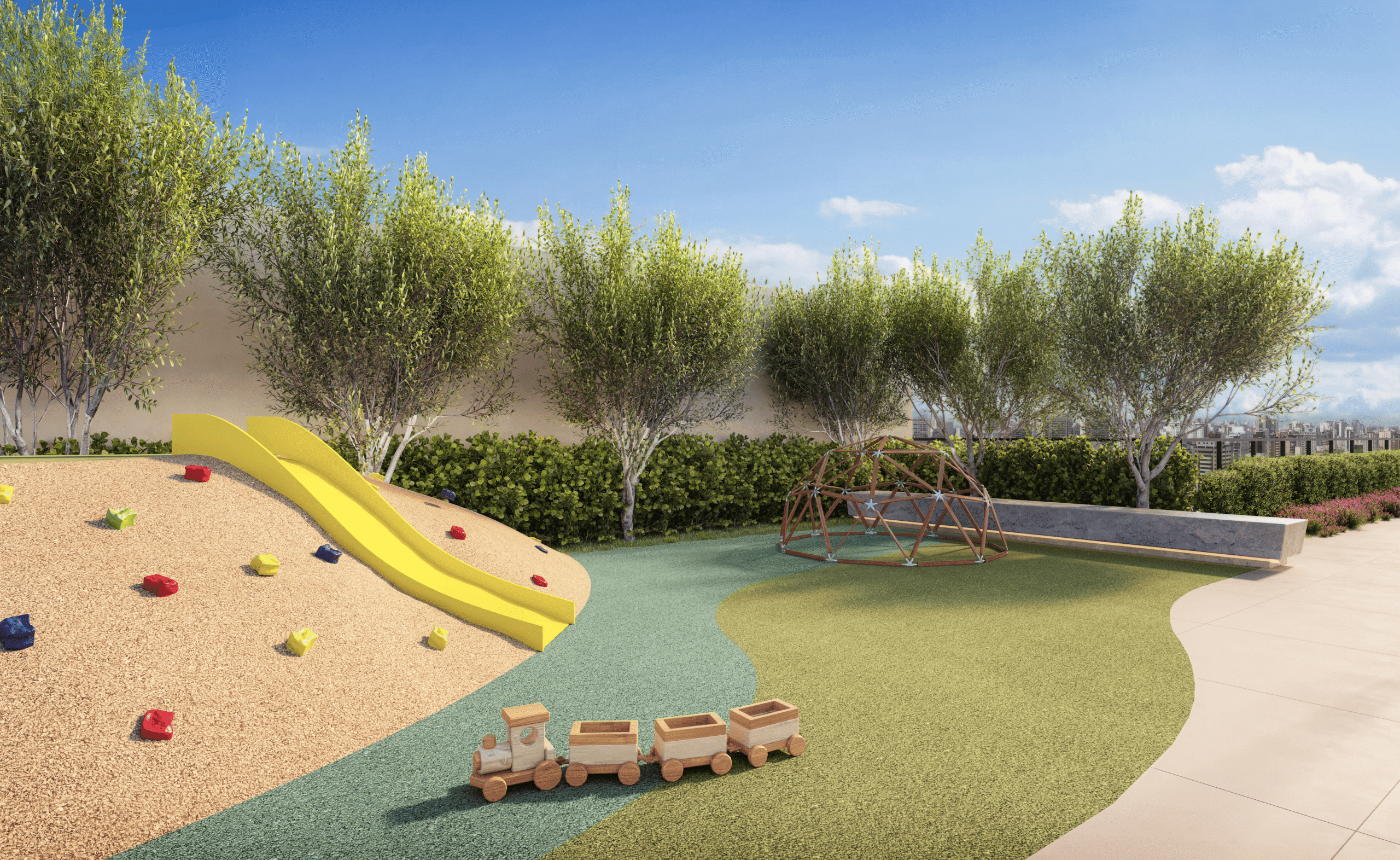 Thumbnail PLAYGROUND