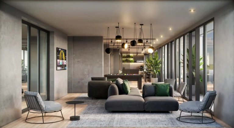 coliving