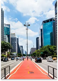 NIK Estação Vila Mariana - imagem