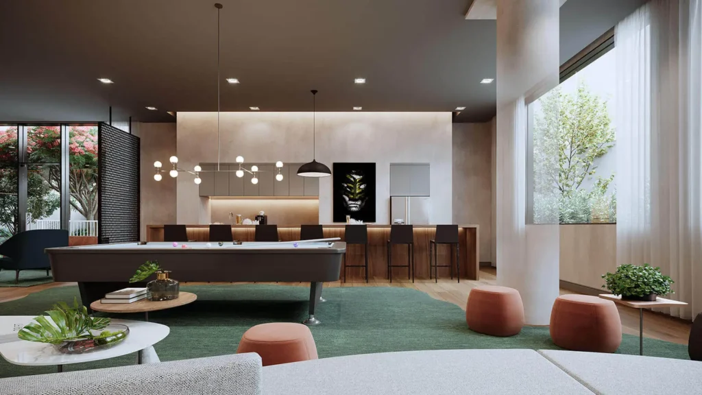 Vila madalena coliving