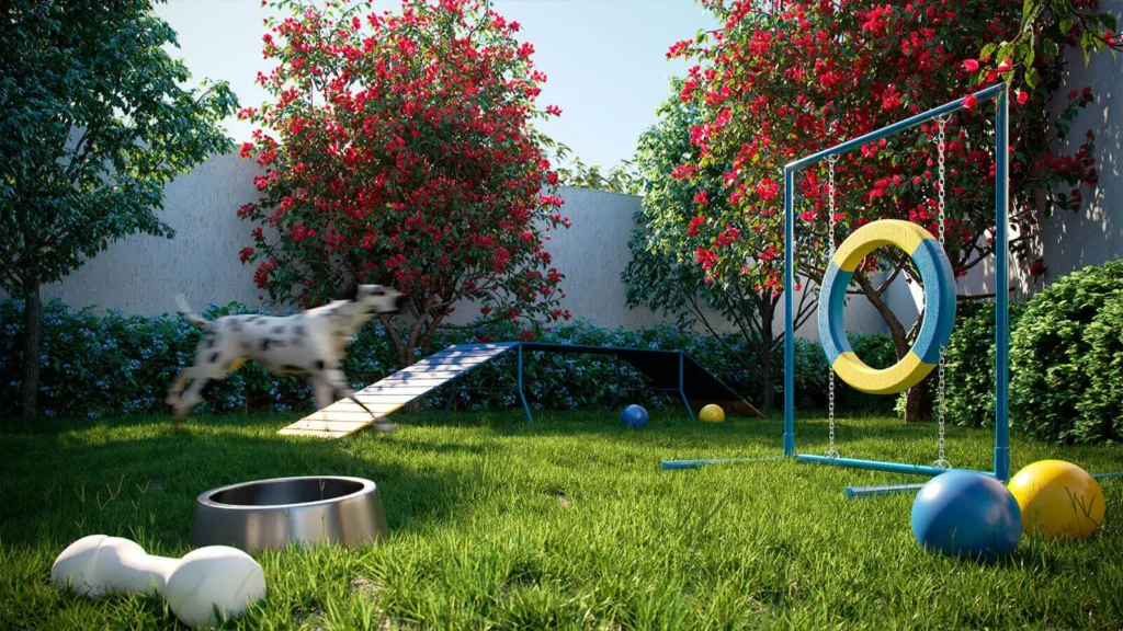 Vila madalena pet place