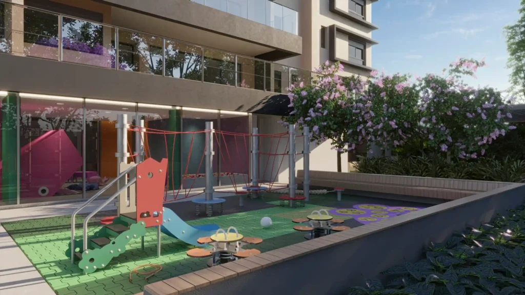 playground