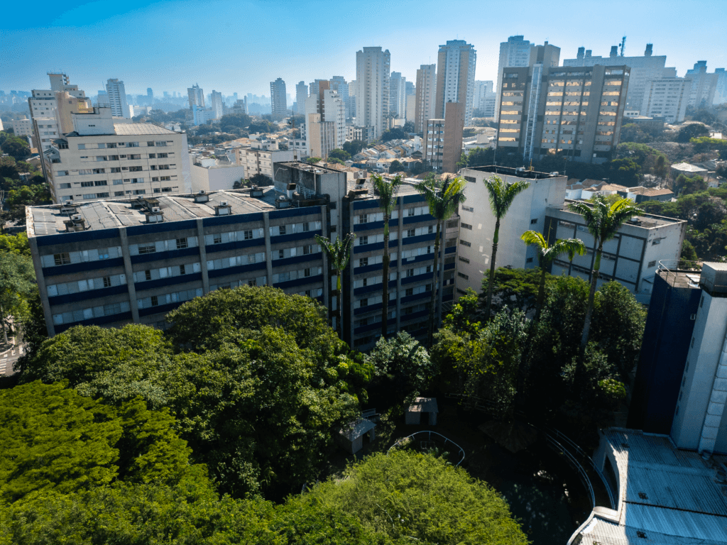 Albert einstein Vila Mariana