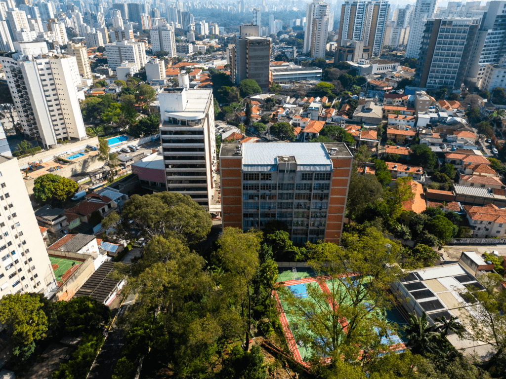 Colegio poliedro