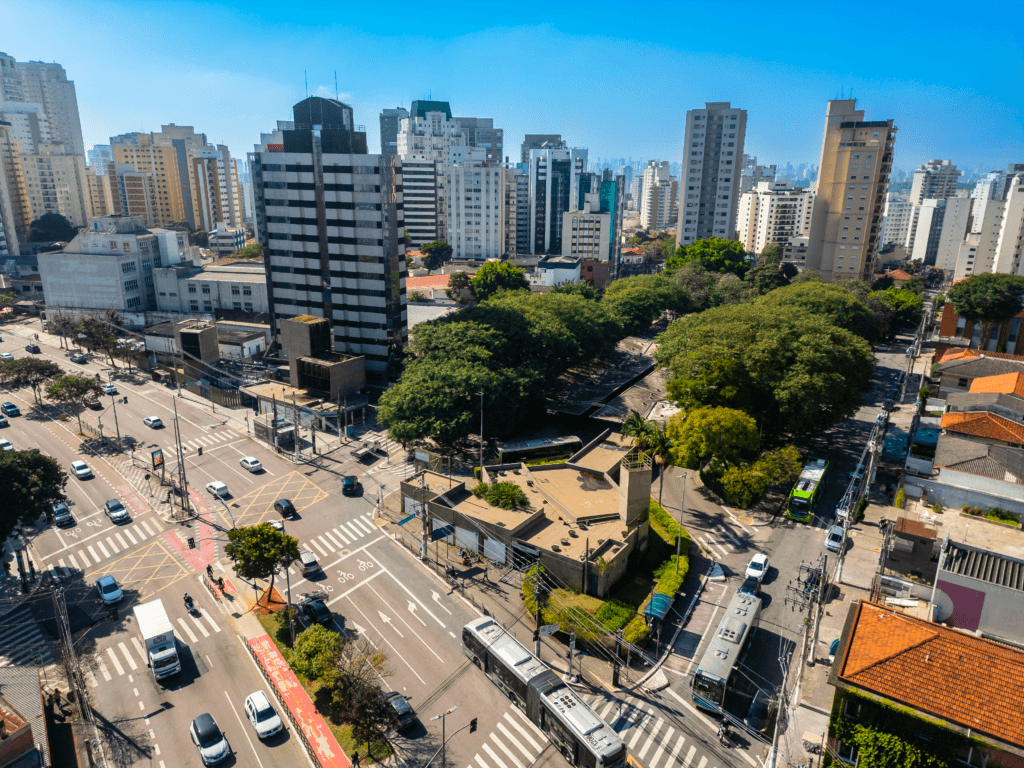 Estação Vila Mariana