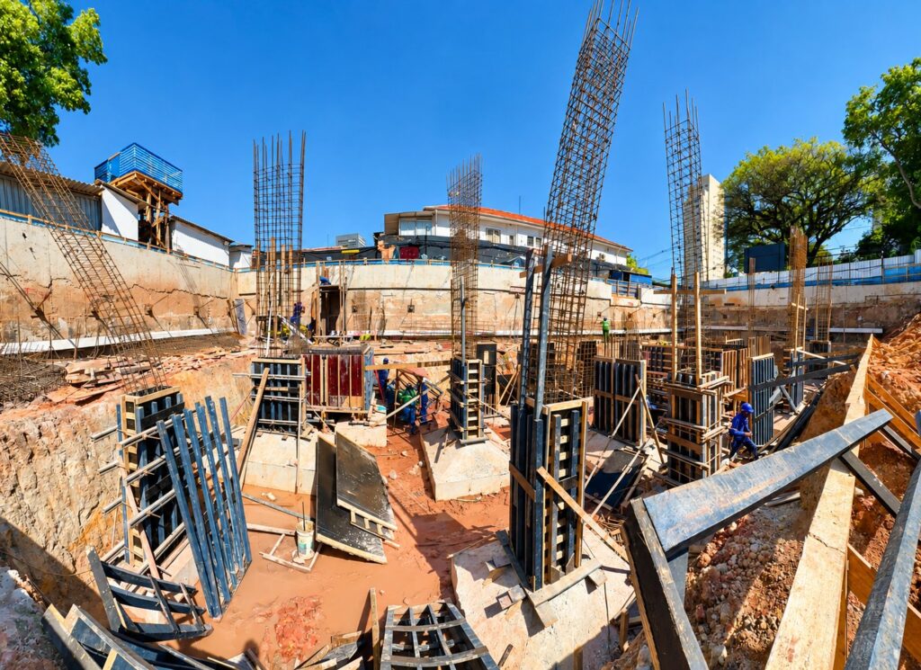 Patrimônio de afetação: o que é e por que ele protege quem compra na planta