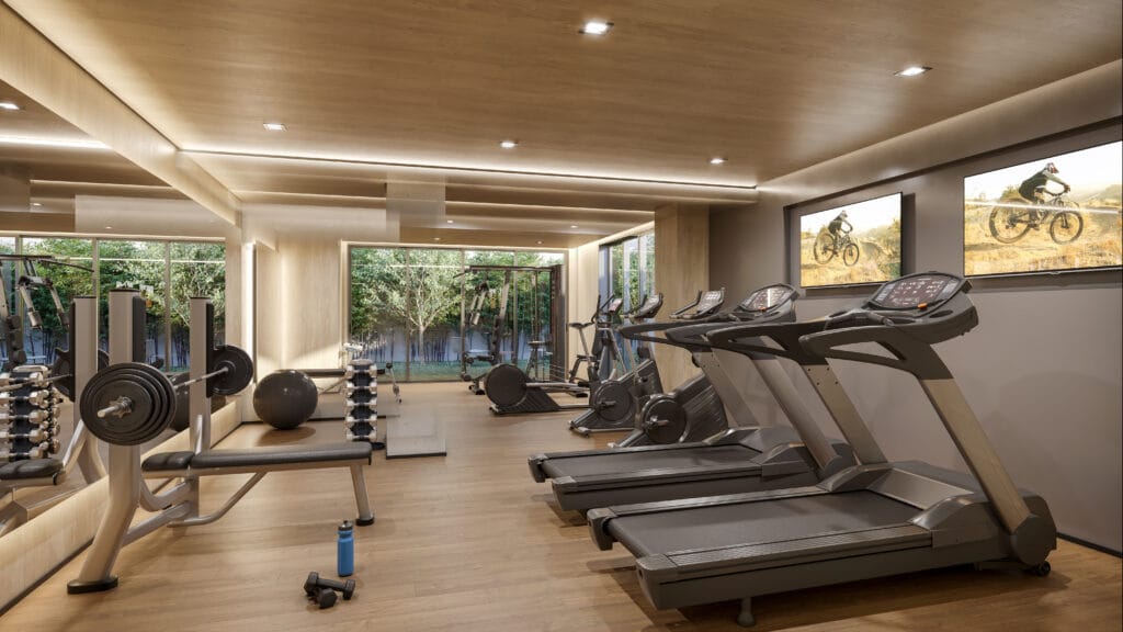 fitness
